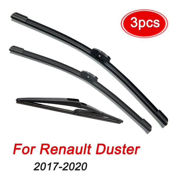 midoon windshield windscreen wiper blades kit for dacia duster 2 2020 2020 front rear window wiper set
midoon windshield windscreen wiper blades kit for dacia duster 2 2020 2020 front rear window wiper set
