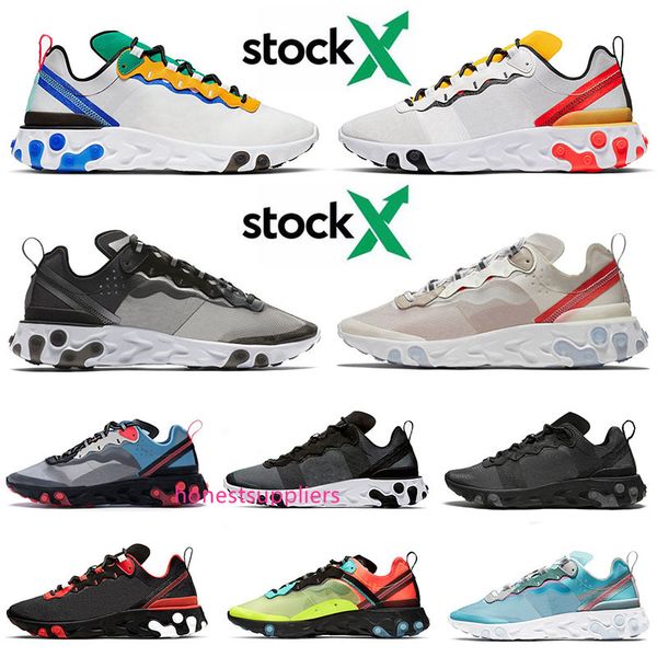 new 2020 react element 55 undercover 87 mens womens running shoes designer trainers triple black white sail bred olt racer pink trainers
new 2020 react element 55 undercover 87 mens womens running shoes designer trainers triple black white sail bred olt racer pink trainers