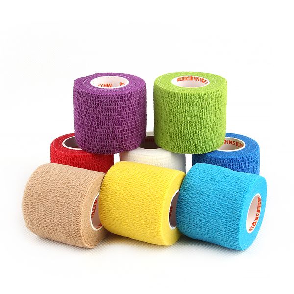 5cm*4.5m sport tape waterproof kinesiotape athletic kinesiology elastic bandage self adhesive wrap knee kinesiology muscletape, Black;gray
5cm*4.5m sport tape waterproof kinesiotape athletic kinesiology elastic bandage self adhesive wrap knee kinesiology muscletape, Black;gray
