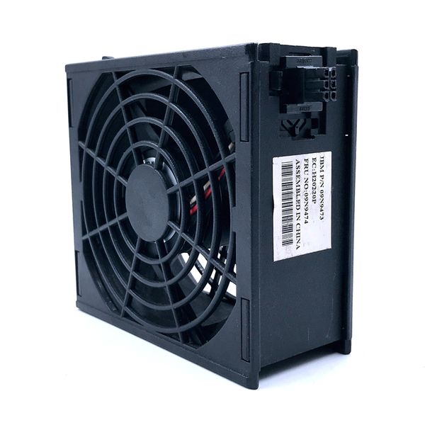 server fan for x255 x235 x360 p/n 09n9473 ec:h20220p fru no 09n9474
server fan for x255 x235 x360 p/n 09n9473 ec:h20220p fru no 09n9474