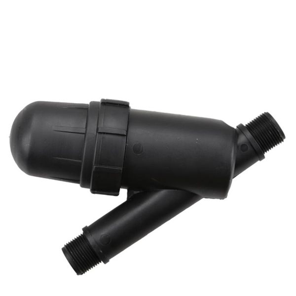 dn25pe 3/4 inch irrigation sprayer screen filter for gardening drip irrigation flower plants watering valve kits garden supplies
dn25pe 3/4 inch irrigation sprayer screen filter for gardening drip irrigation flower plants watering valve kits garden supplies