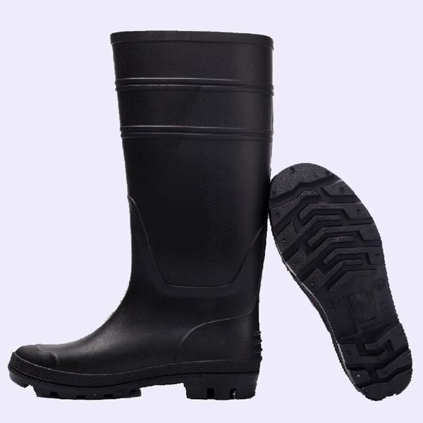 wear-resistant men's eva foam rain boots thick high black rain boots work shoes non-slip wear-resistant acid-resistant soda
wear-resistant men's eva foam rain boots thick high black rain boots work shoes non-slip wear-resistant acid-resistant soda