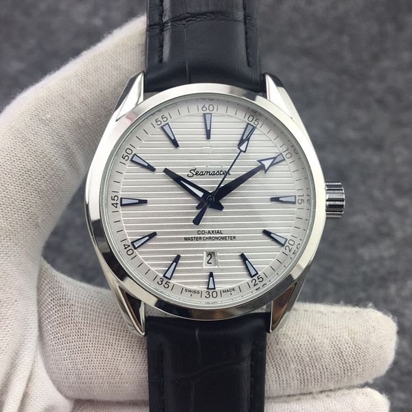 brand business men watch reloj de hombre automatic machinery watch men's leather belt special design men fashion dress watch gift, Slivery;brown
brand business men watch reloj de hombre automatic machinery watch men's leather belt special design men fashion dress watch gift, Slivery;brown