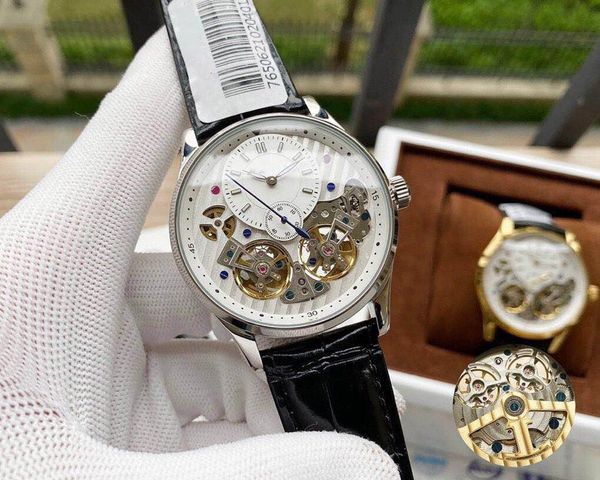 super watches 043 montre de luxe 316 steel watchcase crocodile watch band luminous watches automatic watch, Slivery;brown
super watches 043 montre de luxe 316 steel watchcase crocodile watch band luminous watches automatic watch, Slivery;brown