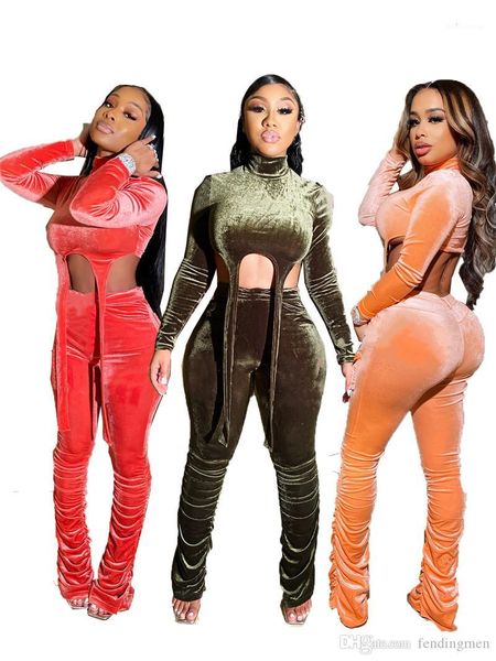 sets belly buttom solid color stand collar ruched two piece pants fashion women sets fashion women designer, White
sets belly buttom solid color stand collar ruched two piece pants fashion women sets fashion women designer, White