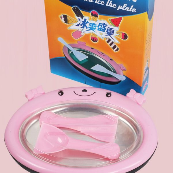 mini ice cream maker fried yogurt machine summer cool ice make ice cream roll machine kids dessert making accessories
mini ice cream maker fried yogurt machine summer cool ice make ice cream roll machine kids dessert making accessories