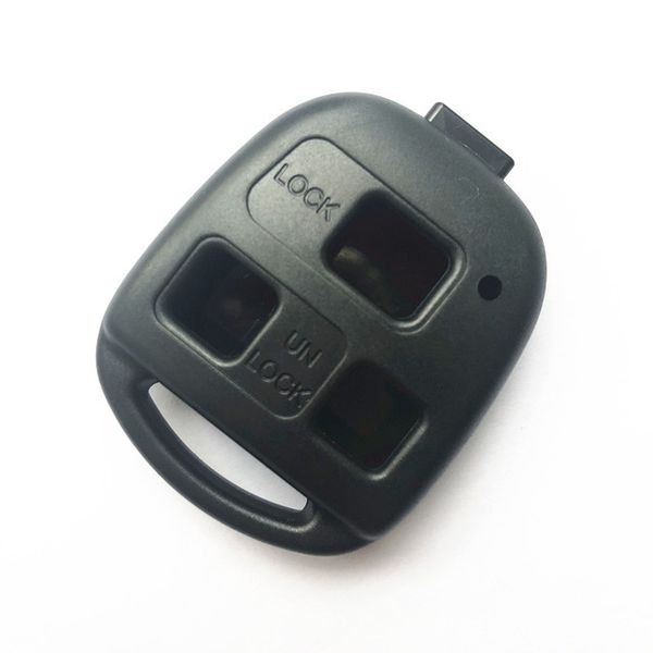 3buttons remote car key shell case without key blade for land cruiser yaris camry rav4 corolla prado
3buttons remote car key shell case without key blade for land cruiser yaris camry rav4 corolla prado