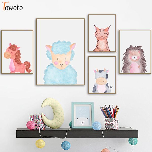 baby horse canvas painting farm animal print watercolor pastel poster woodland nursery wall art kids room decoration pictures
baby horse canvas painting farm animal print watercolor pastel poster woodland nursery wall art kids room decoration pictures