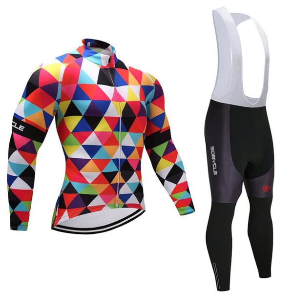 2020 winter team pro cycling jersey 9d gel pad bike pants set mtb ropa ciclismo mens thermal fleece bicycling maillo culotte, Black;blue
2020 winter team pro cycling jersey 9d gel pad bike pants set mtb ropa ciclismo mens thermal fleece bicycling maillo culotte, Black;blue