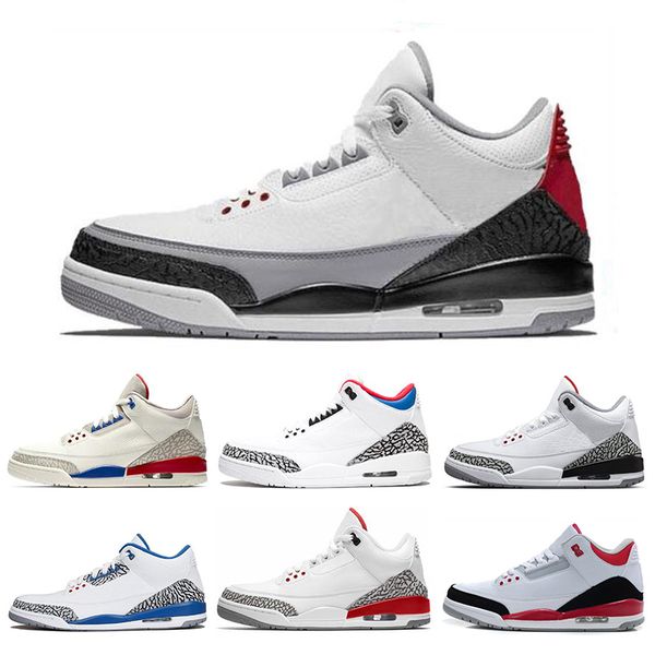 real 3 3s basketball shoes international flight black cement fire red throw line grateful sports sneaker size 7-13, White;red
real 3 3s basketball shoes international flight black cement fire red throw line grateful sports sneaker size 7-13, White;red