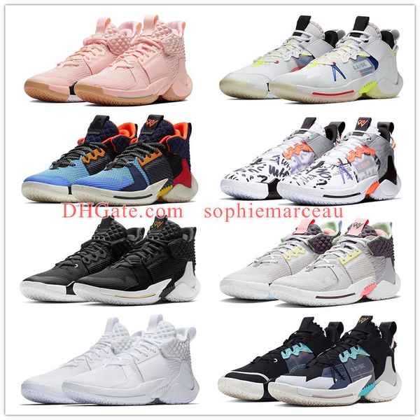 russell westbrook why not zer0.2 ii elite se pf mens basketball shoes zero 2 0.2 pf designer sneakers zero.2 trainers with box size us7-12, Black
russell westbrook why not zer0.2 ii elite se pf mens basketball shoes zero 2 0.2 pf designer sneakers zero.2 trainers with box size us7-12, Black