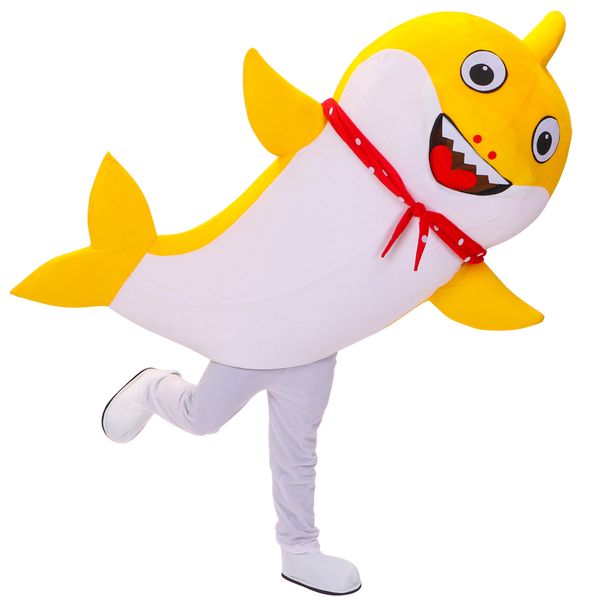 Baby hark ma cot co tume cartoon character birthday party carnival fe tival fancy dre outfit
Baby hark ma cot co tume cartoon character birthday party carnival fe tival fancy dre outfit