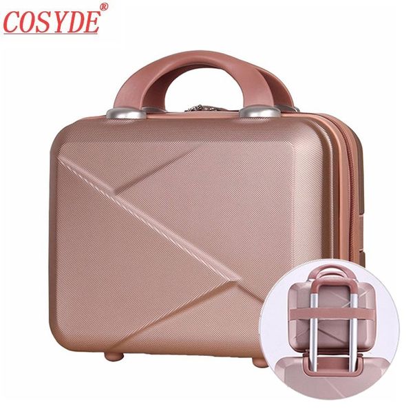 cosyde new suitcase selling hand cosmetic case makeup case cosmetic bag lockable jewelry box for ladys gift make up box
cosyde new suitcase selling hand cosmetic case makeup case cosmetic bag lockable jewelry box for ladys gift make up box