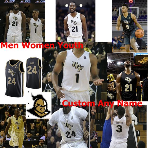 ucf knights jerseys terrell allen jersey aubrey dawkins tacko fall myles douglas dayon griffin мужская новая баскетбольная майка сшитая на з, Black
ucf knights jerseys terrell allen jersey aubrey dawkins tacko fall myles douglas dayon griffin мужская новая баскетбольная майка сшитая на з, Black