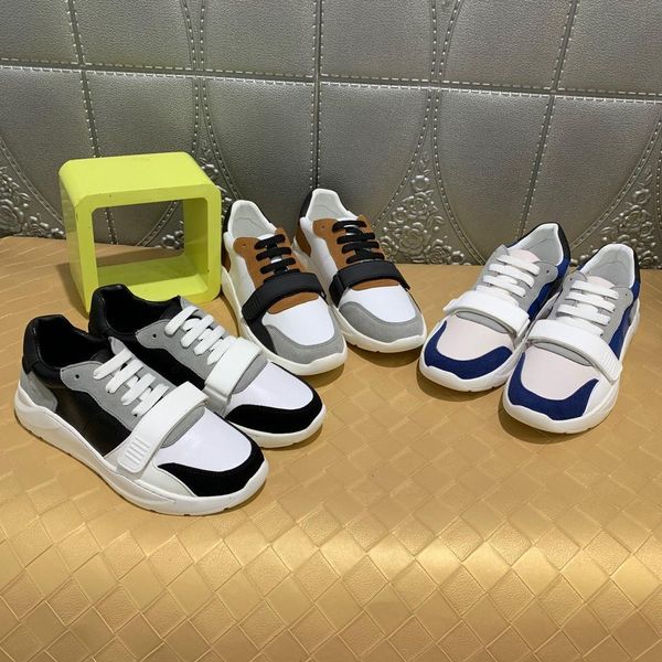 2020 men shoes black suede trainers sneakers casual link-embossed sole wan, Black;red
2020 men shoes black suede trainers sneakers casual link-embossed sole wan, Black;red