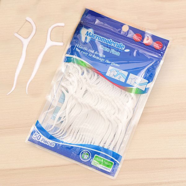 50pcs/lot dental flosser oral hygiene dental sticks dental water floss oral teeth pick tooth picks
50pcs/lot dental flosser oral hygiene dental sticks dental water floss oral teeth pick tooth picks