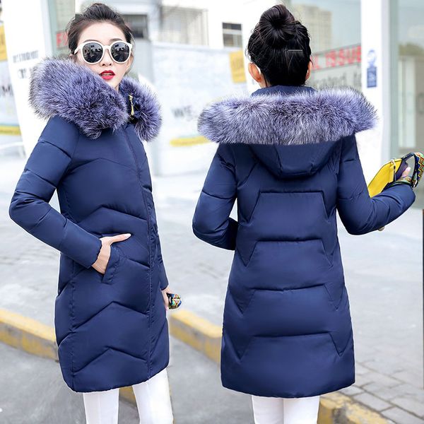 parka women 2019 winter jacket women coats hooded coats female parka thick cotton padded lining winter female size s-4xl, Tan;black
parka women 2019 winter jacket women coats hooded coats female parka thick cotton padded lining winter female size s-4xl, Tan;black