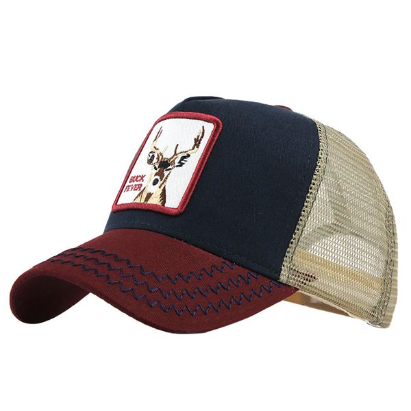 animals embroidery baseball caps men snapback hip hop hat women mesh streetwear bones wholesale price adjustable cap, Blue;gray
animals embroidery baseball caps men snapback hip hop hat women mesh streetwear bones wholesale price adjustable cap, Blue;gray