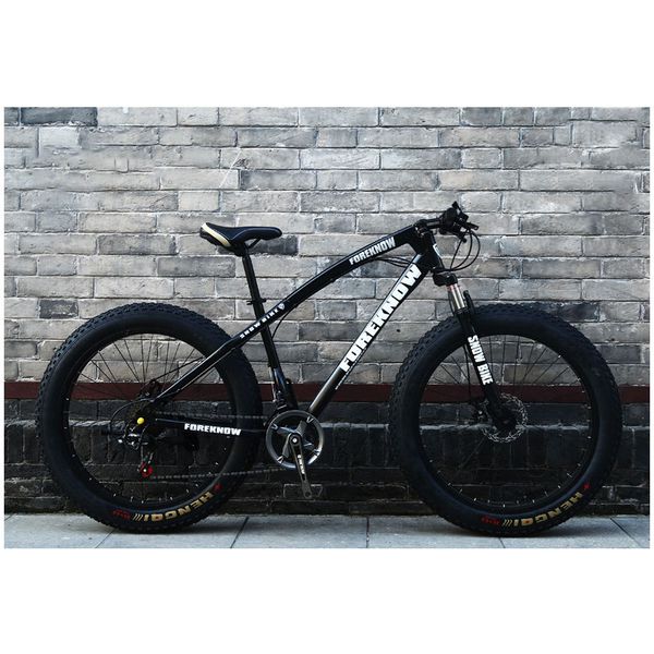 snow bike 40 knife men and women modeshan 20 inches coarse and wide tire variable speed 21 speed student disc brake dampin
snow bike 40 knife men and women modeshan 20 inches coarse and wide tire variable speed 21 speed student disc brake dampin