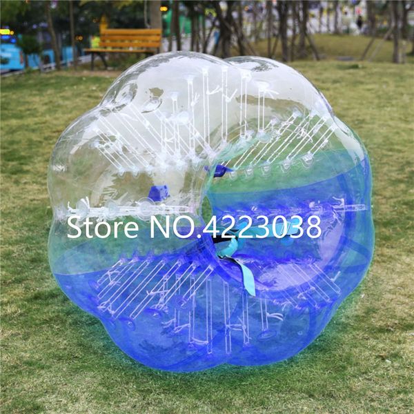 bumper ball body bubble football zorb soccer inflable football spiel 0.8mm 1.5m pvc
bumper ball body bubble football zorb soccer inflable football spiel 0.8mm 1.5m pvc