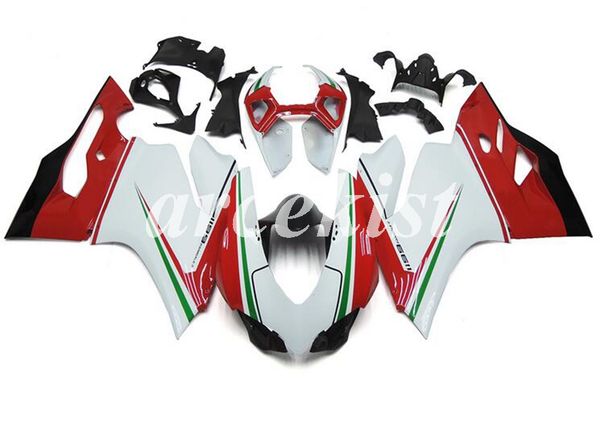 new abs motorcycle fairings kits fit for ducati 899 panigale 1199 12 13 14 15 899s 1199s 2012 2013 2014 2015 bodywork set red green
new abs motorcycle fairings kits fit for ducati 899 panigale 1199 12 13 14 15 899s 1199s 2012 2013 2014 2015 bodywork set red green