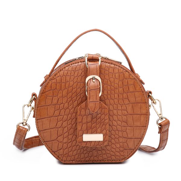 crocodile round bag 2020 new design fashion small girls women bag handbags good quality alligator lady shoulder crossbody
crocodile round bag 2020 new design fashion small girls women bag handbags good quality alligator lady shoulder crossbody