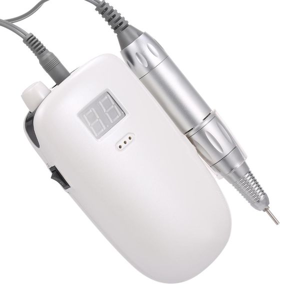 nail drill machine kit 36w electric nail polisher set cordless portable wireless charging manicure set beauty device
nail drill machine kit 36w electric nail polisher set cordless portable wireless charging manicure set beauty device