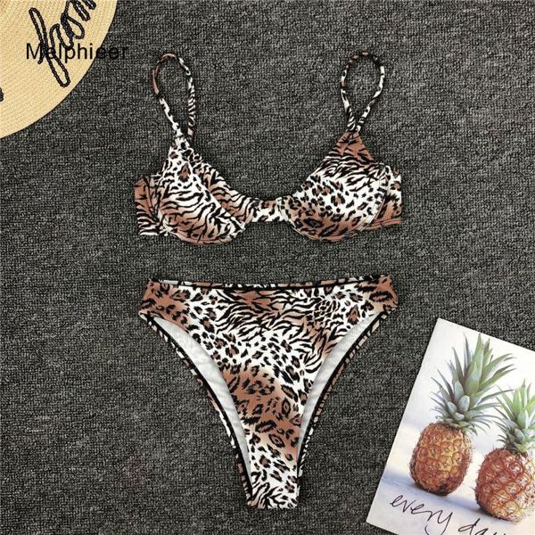 melphieer bikini 2020 summer ribbed tiger bikinis set wired push up high waist swimsuit swimwear women swimming bathig suit
melphieer bikini 2020 summer ribbed tiger bikinis set wired push up high waist swimsuit swimwear women swimming bathig suit