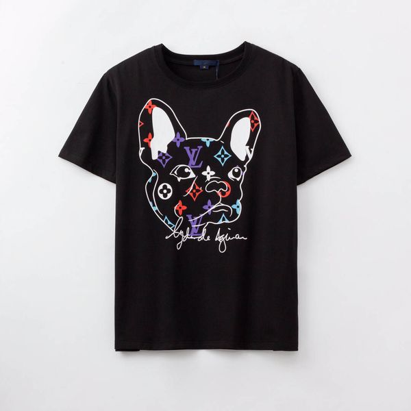 luxury new 2020 men's designer t-shirt men's women's summer t-shirt hip hop white black short sleeve t-shirt -3xl
luxury new 2020 men's designer t-shirt men's women's summer t-shirt hip hop white black short sleeve t-shirt -3xl