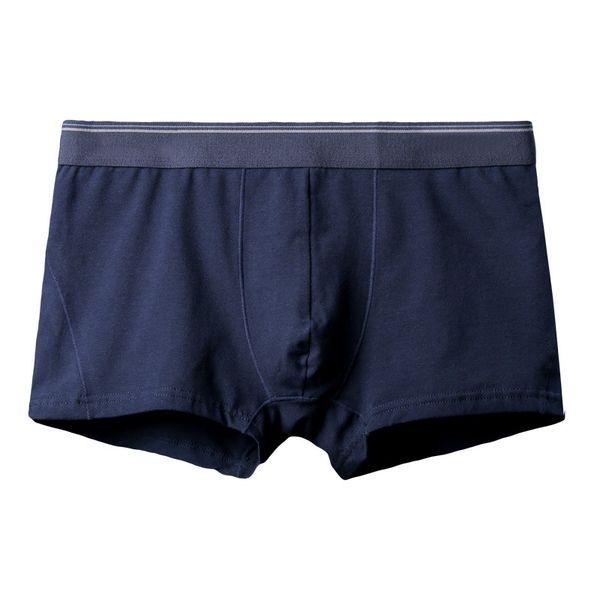 fashion breathable panties mens underwears boxers new briefs shorts men cottonmen designer underwears boxersmale comfortable solid underpant, Black;white
fashion breathable panties mens underwears boxers new briefs shorts men cottonmen designer underwears boxersmale comfortable solid underpant, Black;white