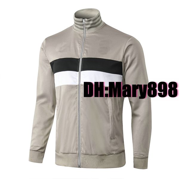 any men full zip cardigan training jacket soccer jersey training suit kits / need to contact inquiry whether there is inventory, Black
any men full zip cardigan training jacket soccer jersey training suit kits / need to contact inquiry whether there is inventory, Black