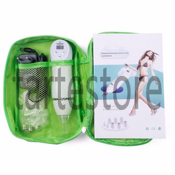 portable diamond dermabrasion machine remove blackheads deep clean pores microdermabrasion skin care beauty equipment facial massage
portable diamond dermabrasion machine remove blackheads deep clean pores microdermabrasion skin care beauty equipment facial massage