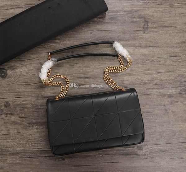 plaid crossbody bags for women 25x15x7.5cm real leather chain shoulder bag gold silver designer totes for ladies
plaid crossbody bags for women 25x15x7.5cm real leather chain shoulder bag gold silver designer totes for ladies