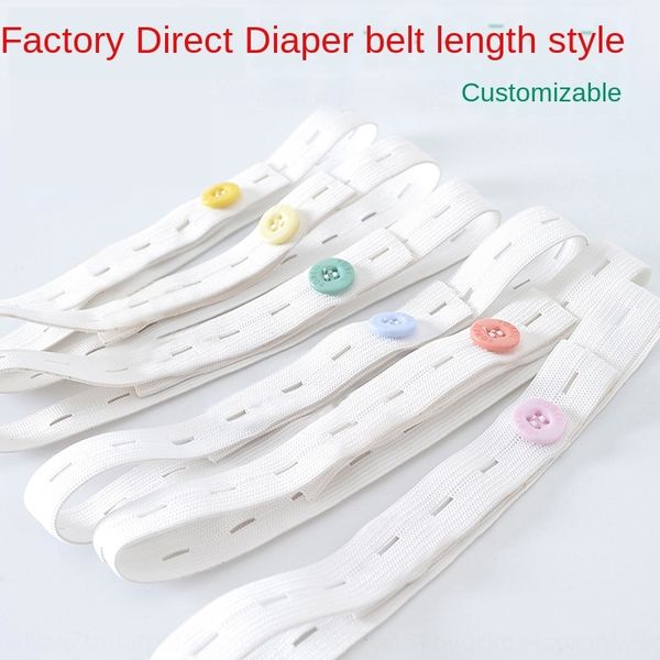 newborn adjustable elastic belt close-fitting baby elastic band diaper buckle baby fixed adjustable diaper belt
newborn adjustable elastic belt close-fitting baby elastic band diaper buckle baby fixed adjustable diaper belt