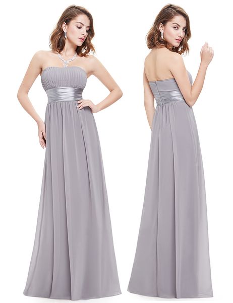 fashion a-line bridesmaid dresses chiffon long formal ruched and draped evening prom dresses backless bridal guest dresses, White;pink 
fashion a-line bridesmaid dresses chiffon long formal ruched and draped evening prom dresses backless bridal guest dresses, White;pink