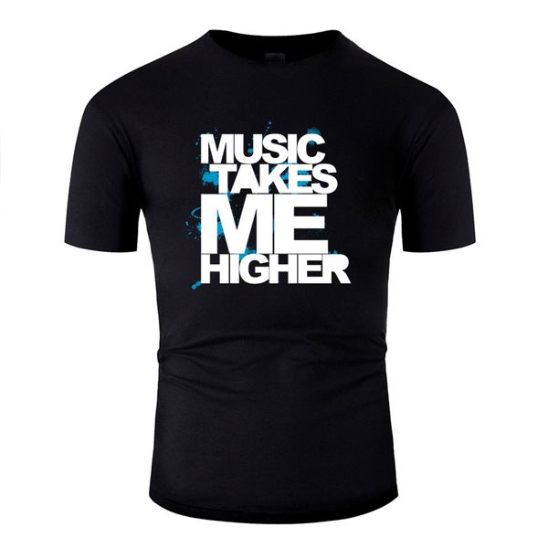knitted customized music takes me higher (white) tshirt natural men's tshirts army green basic solid camisetas, White;black
knitted customized music takes me higher (white) tshirt natural men's tshirts army green basic solid camisetas, White;black