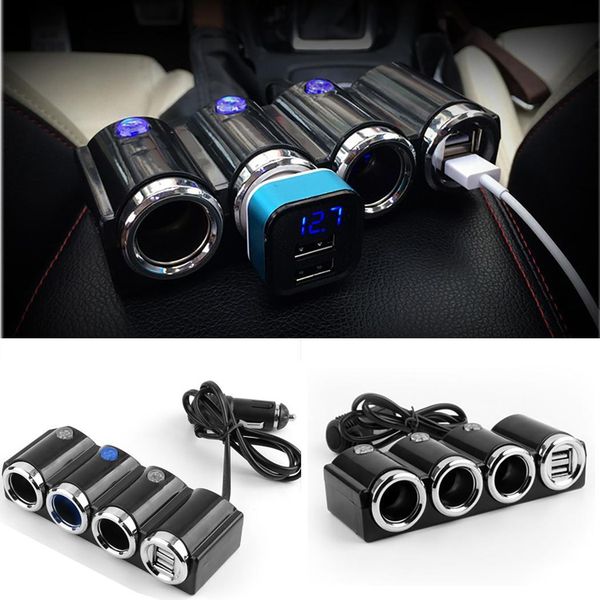 car dual usb independent switch vehicle quick charger 5v/1a 12-24v transfer 186g black connector
car dual usb independent switch vehicle quick charger 5v/1a 12-24v transfer 186g black connector