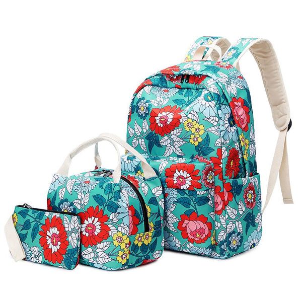 children school bags girls backpack kids flower printing backpacks set schoolbag waterproof primary school backpacks mochilas
children school bags girls backpack kids flower printing backpacks set schoolbag waterproof primary school backpacks mochilas