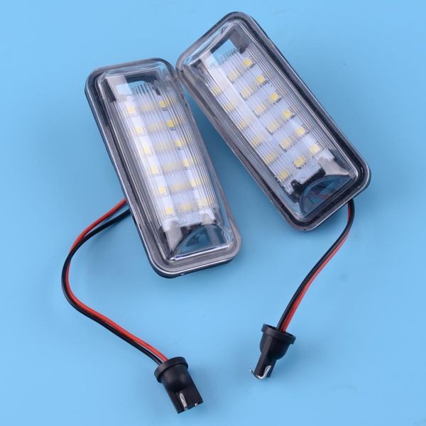 dwcx 1 pair 18leds white number license plate light lamp fit for brz legacy impreza crosstrek
dwcx 1 pair 18leds white number license plate light lamp fit for brz legacy impreza crosstrek