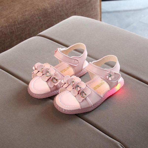 summer baby sandals 2020 new kids shoes children baby girls sandals bowknot led light luminous sport sneaker shoes, Black;red
summer baby sandals 2020 new kids shoes children baby girls sandals bowknot led light luminous sport sneaker shoes, Black;red