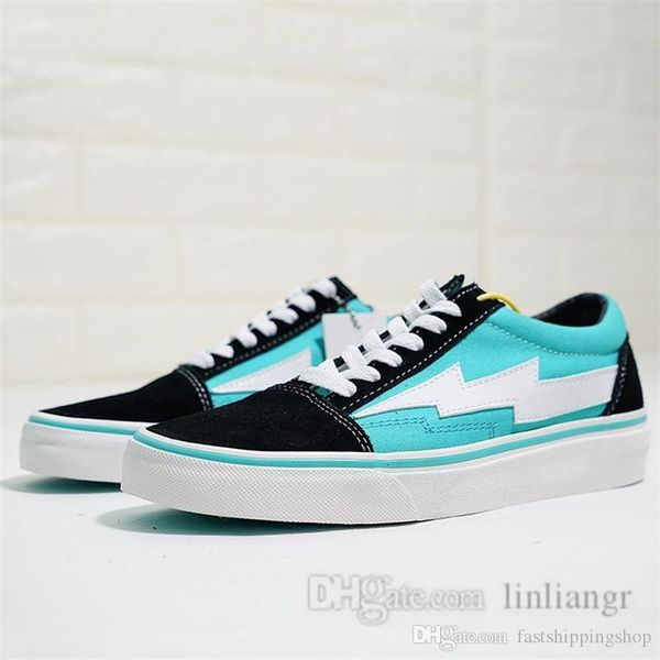 revenge x storm old skool sneakers casual for men women sport shoes for outdoor skateboarding26, Black
revenge x storm old skool sneakers casual for men women sport shoes for outdoor skateboarding26, Black