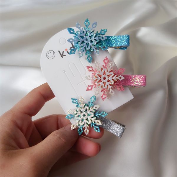 12pcs/lot fashion hairpins girls hair clip christmas glitter snowflake barrettes hairgrips headdress party hair accessories, Slivery;white
12pcs/lot fashion hairpins girls hair clip christmas glitter snowflake barrettes hairgrips headdress party hair accessories, Slivery;white