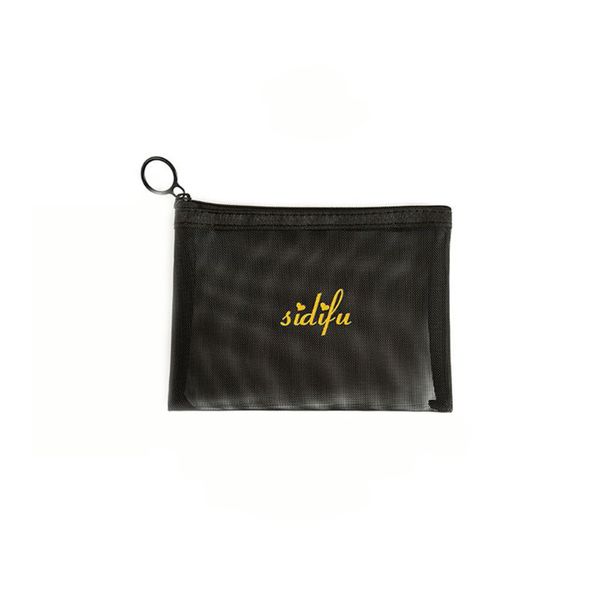 многофункциональный косметический мешок сетки макияж чехол туалетных путешествия zip wash org f42a
многофункциональный косметический мешок сетки макияж чехол туалетных путешествия zip wash org f42a