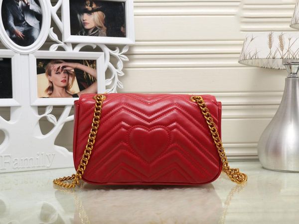 designer handbags leather chain bag women fashion luxury shoulder bag crossbody bag new tide brand sale 
designer handbags leather chain bag women fashion luxury shoulder bag crossbody bag new tide brand sale