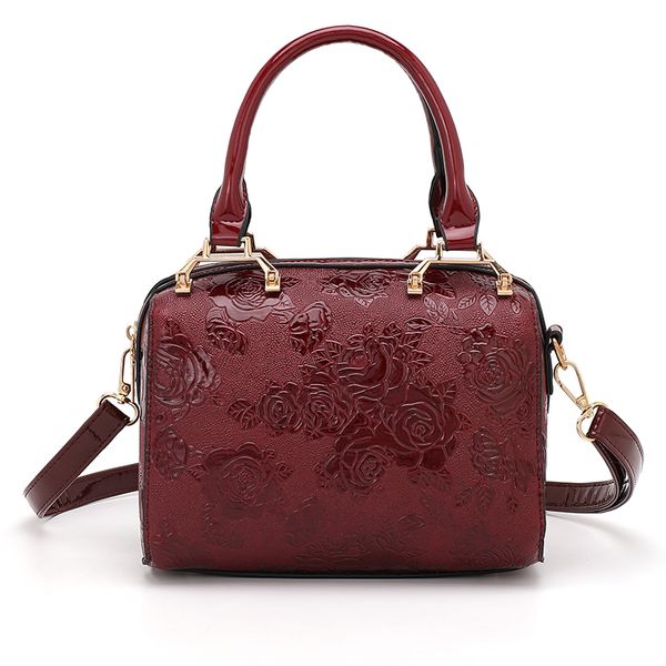 luxury ladies boston bags for women tote bag flower embossed printed leather bags women handbags small crossbody shoulder bag
luxury ladies boston bags for women tote bag flower embossed printed leather bags women handbags small crossbody shoulder bag