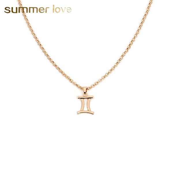 12 constellation necklaces pendants choker necklaces for women gold silver alloy personalized fashion pendant chain necklace jewelry gift
12 constellation necklaces pendants choker necklaces for women gold silver alloy personalized fashion pendant chain necklace jewelry gift