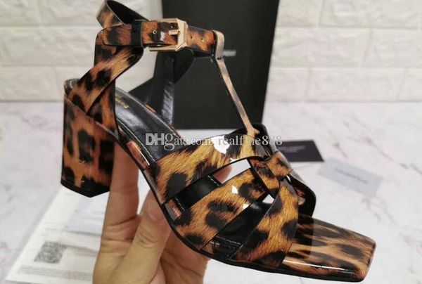 5a women 6709210 7cm 9cm heel tribute leopard sandals,leather sole,size 34-42,dhl ing, Black
5a women 6709210 7cm 9cm heel tribute leopard sandals,leather sole,size 34-42,dhl ing, Black