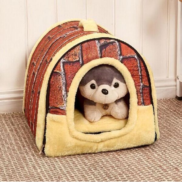 tpfocus 5 colors cute creative pet dog cat bed soft winter warm kennel house pet mat dual purpose detachable washable s/m
tpfocus 5 colors cute creative pet dog cat bed soft winter warm kennel house pet mat dual purpose detachable washable s/m