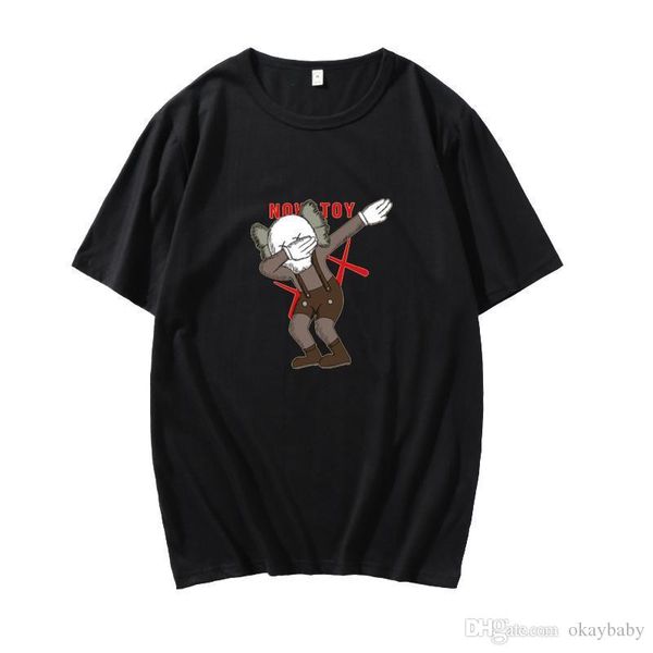 20ss brand men cotton sesame street elmo t shirts men round neck white black yellow short sleeve t shirts size customized t shirts s-3xl
20ss brand men cotton sesame street elmo t shirts men round neck white black yellow short sleeve t shirts size customized t shirts s-3xl