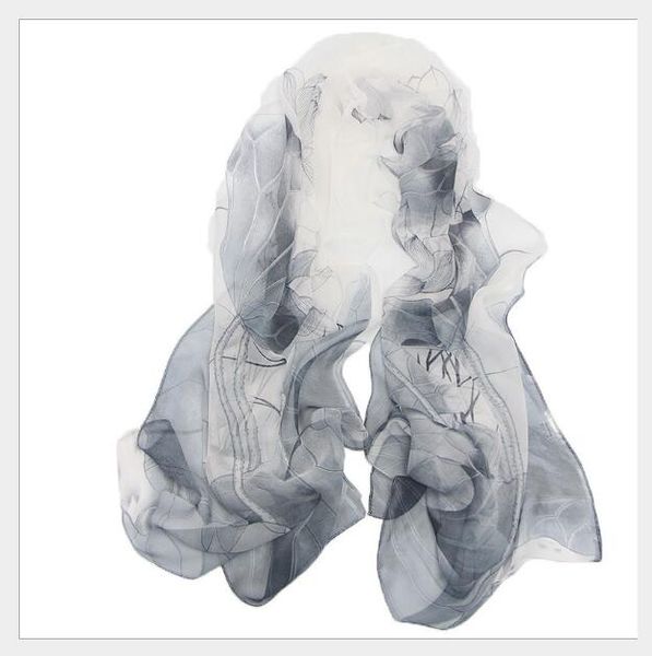 summer lotus sunscreen scarf seaside beach towel long section ladies scarf lotus moonlight thin scarf wy1234, Blue;gray
summer lotus sunscreen scarf seaside beach towel long section ladies scarf lotus moonlight thin scarf wy1234, Blue;gray